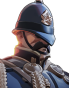 Warden (Дозорный)